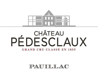 Pedesclaux Chateau